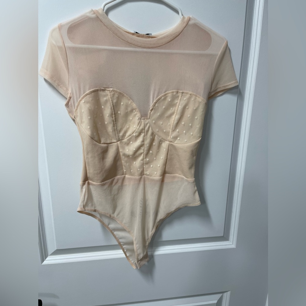 Bodysuit